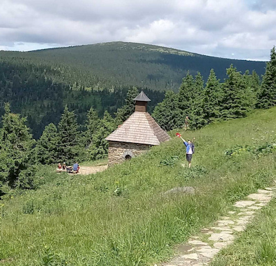 Vřesová Studánka